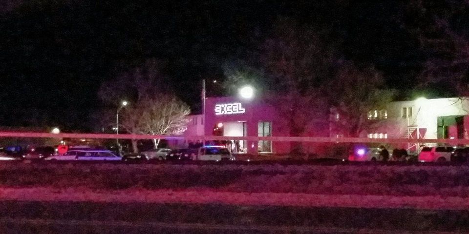 Tiroteo en Kansas deja al menos siete muertos Tiroteo en Kansas deja al menos siete muertos