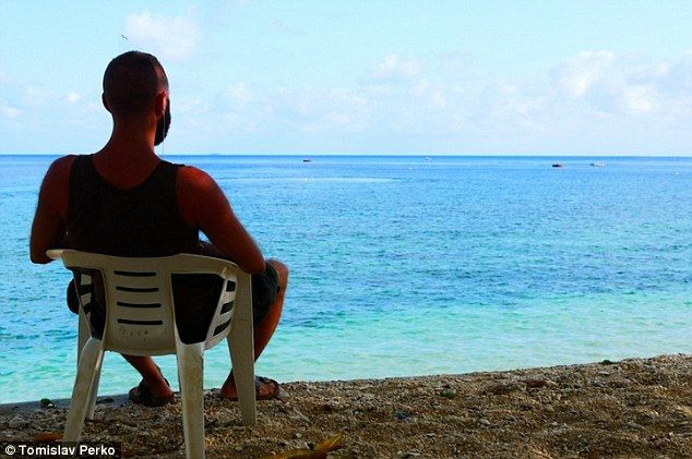 ¿Cómo viajar por el mundo con menos de 200 pesos al día? - Tomislav-Perko3