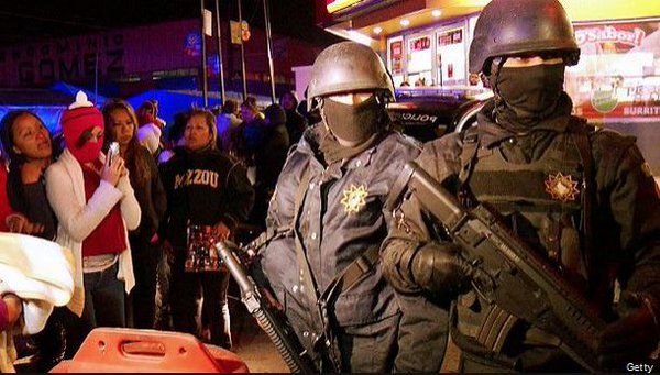 CNDH exige determinar responsabilidades por riña en Topo Chico