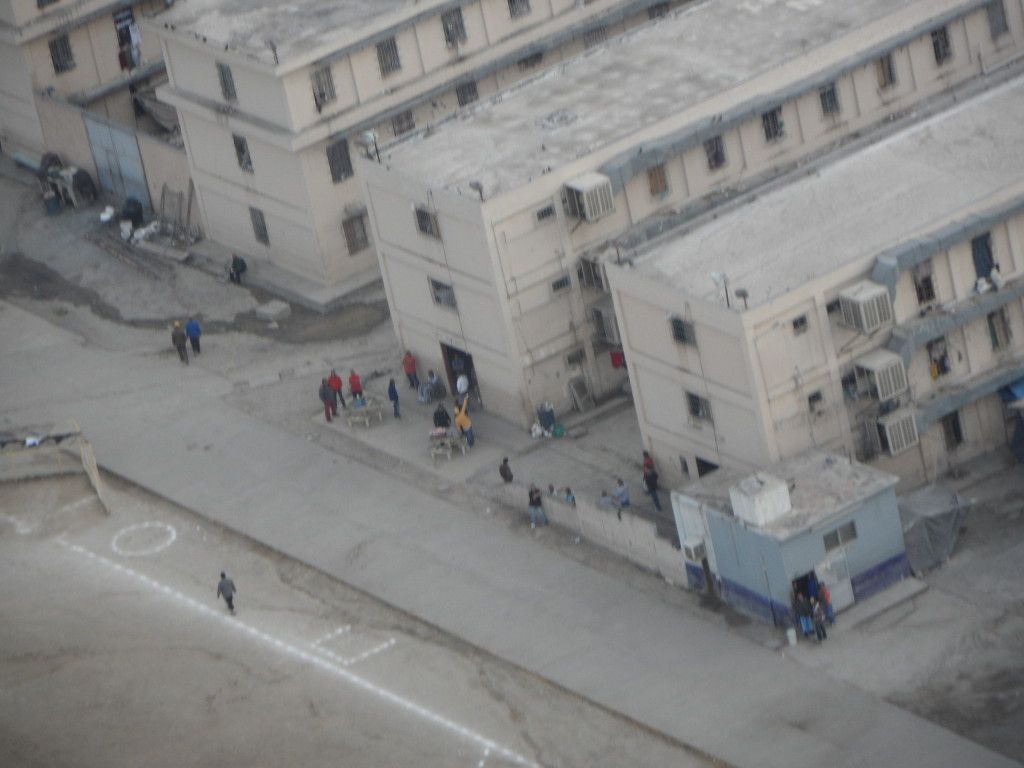 ¿Cuánto cuesta sobrevivir en Topo Chico? - Topo-Chico-1024x768