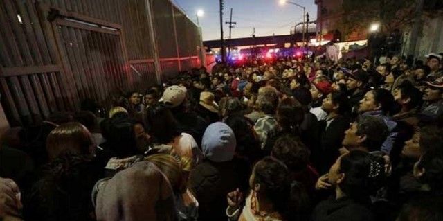 Celador asesinó a interno de Topo Chico frente a bebé - Topo-Chico-penal-Getty-images