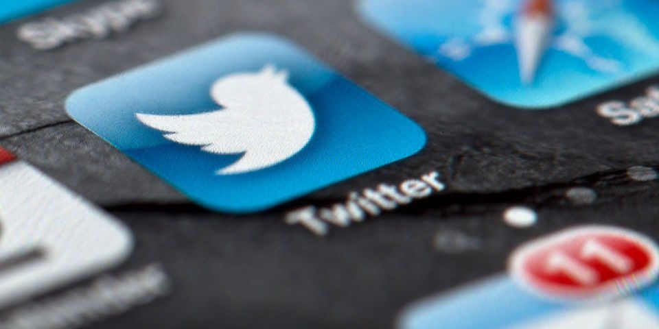 Twitter lanza emojis de Río 2016