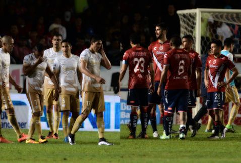 Pikolín impide triunfo de Veracruz - Veracruz_0-0_Pumas-Jornada_8-Clausura_2016-Alejandro_Palacios-Liga_Mx_MILIMA20160226_0509_8