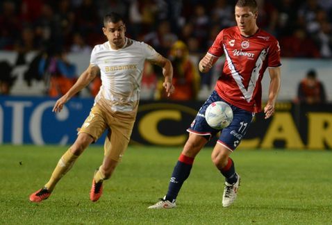 Pikolín impide triunfo de Veracruz - Veracruz_vs_Pumas-Clausura_2015-Liga_Mx-Jornada_8_MILIMA20160226_0502_8