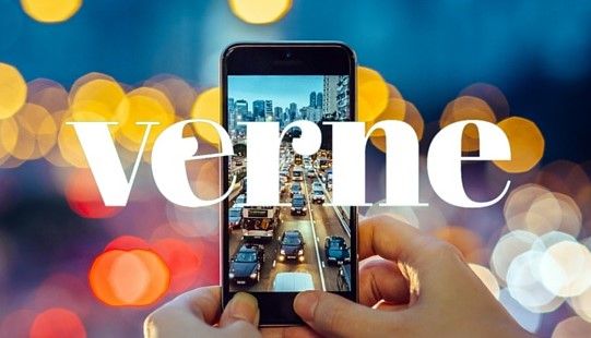 Los nuevos proyectos de El País en México - Verne-El-País