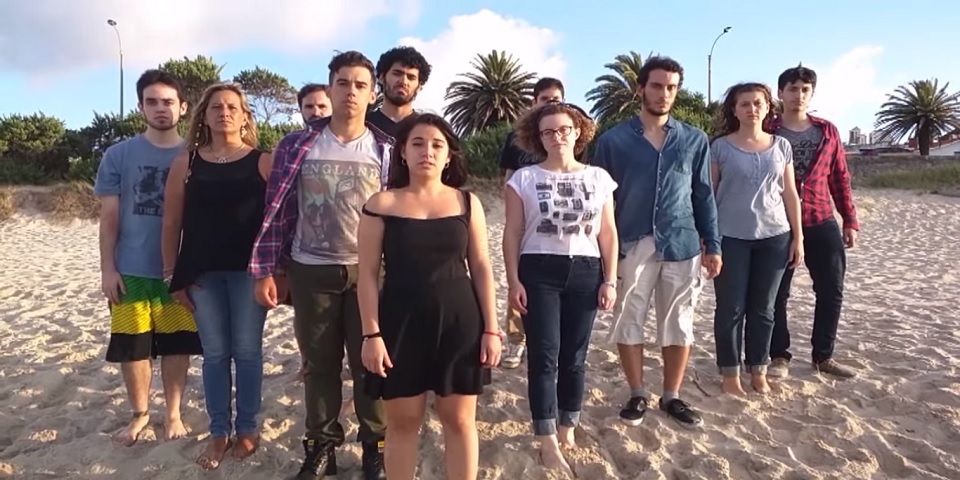 Lo que no debes difundir en redes sociales