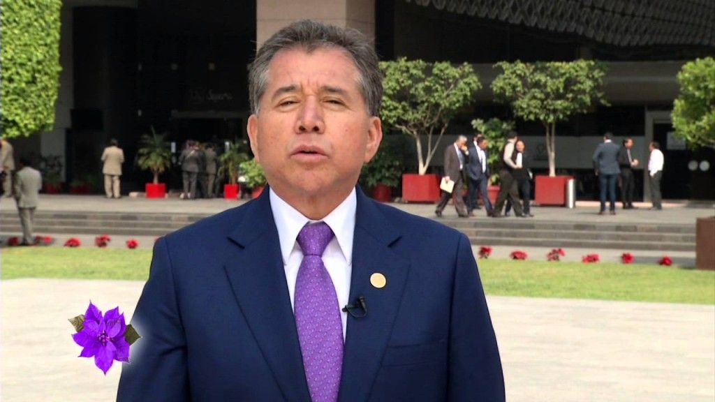 Cantante grupero, candidato al gobierno de Zacatecas - abdies-pineda-1024x576