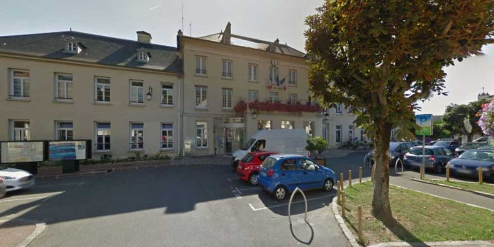 Encuentran cadáver en casa rentada por Airbnb en París Encuentran cadáver en casa rentada por Airbnb en París