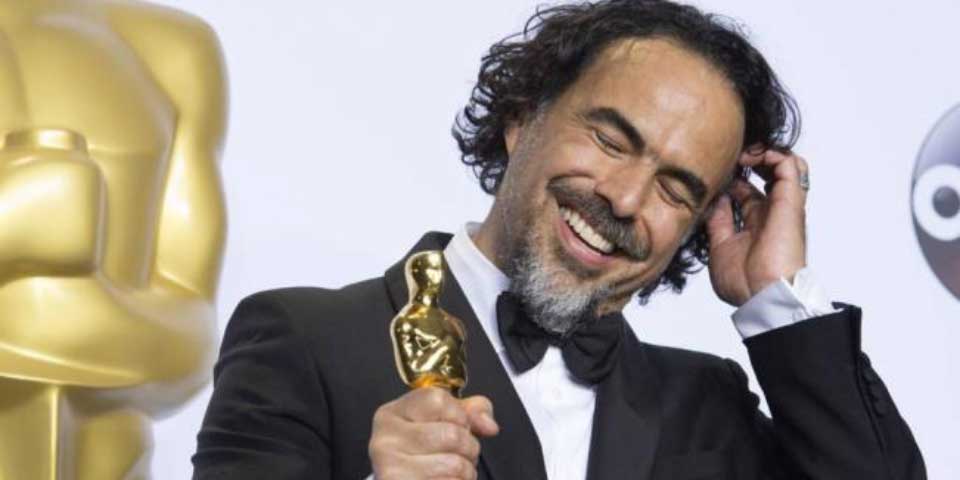 ‘No podría estar más feliz’: González Iñárritu