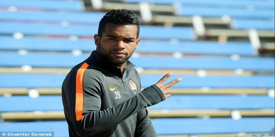 Jugador brasileño se va a China por 51 millones de dólares