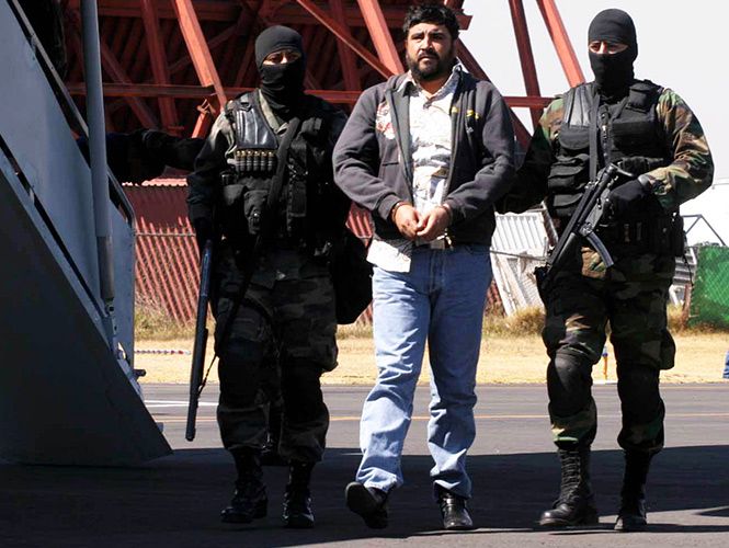 Disputa por Cártel de Sinaloa ha desatado violencia en Sinaloa - alfredo-beltran-leyva-1