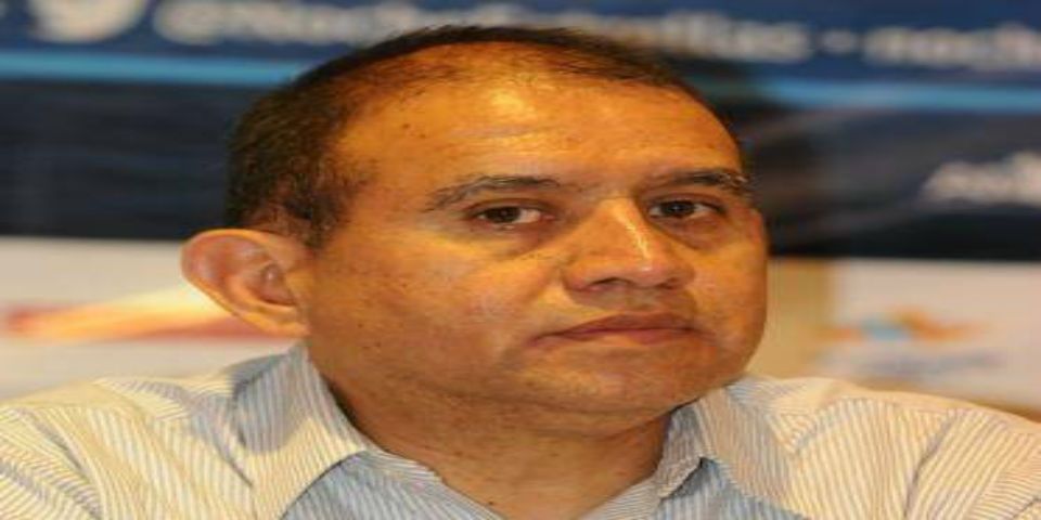 Designan a Leopoldo Altamirano titular del Instituto de Astrofísica