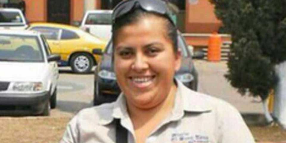 No todos los reporteros de nota roja son criminales: periodista de Veracruz - anabel-flores-salazar1