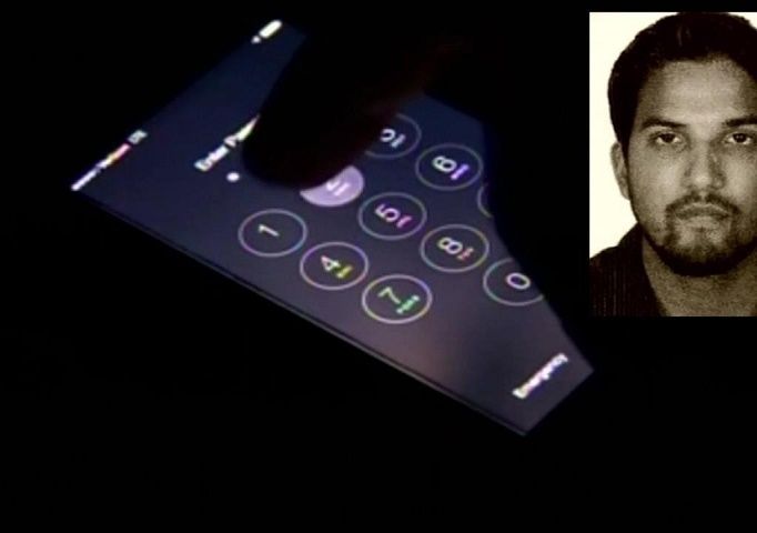 Apple acepta generar software para desbloquear celular de terorrista