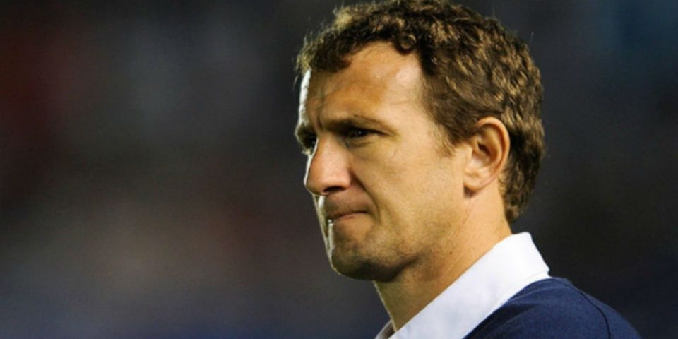 Rodolfo Arruabarrena deja de ser entrenador de Boca Juniors