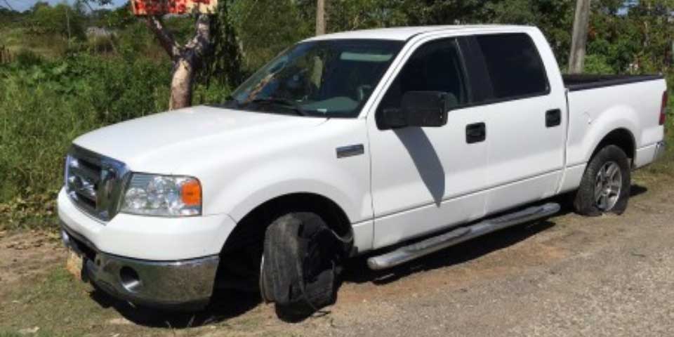 Asesinan a empresario y exdiputado perredista