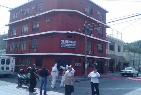 Balacera en Tampico deja un muerto y dos heridos