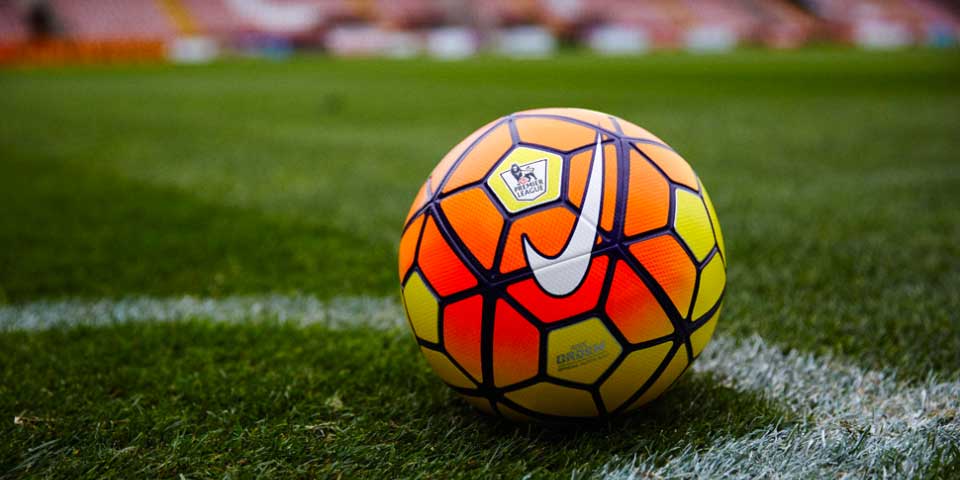 Presentan nuevo logo de la Premier League