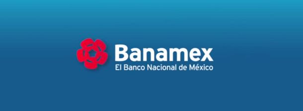 Cae sistema de Banamex