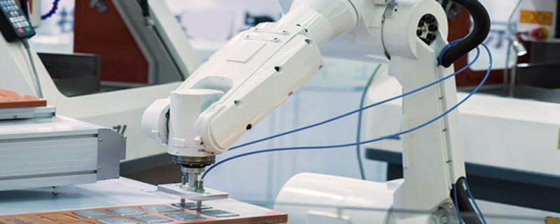 Se cierran los registros para el  Torneo Mexicano de Robótica