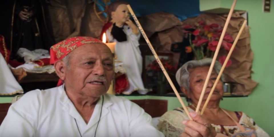 Papa recibirá bastón de mando zoque en Chiapas