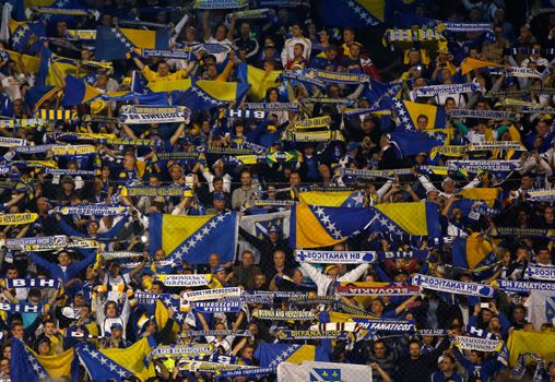 Bosnia y Herzegovina solicita adhesión a Unión Europea - bosnia-herzegovina