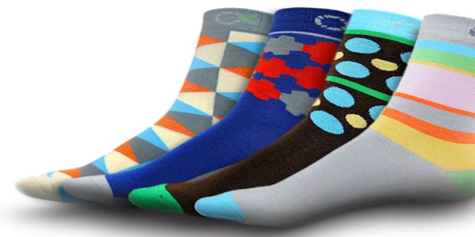 Crean calcetines que monitorean a diabéticos Crean calcetines que monitorean a diabéticos