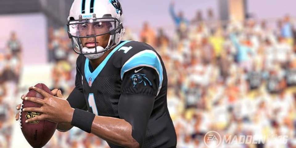 Madden predice el resultado del Super Bowl 50