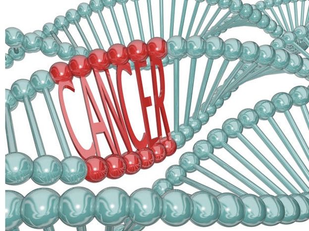¿Cuál es la principal causa de muerte en el mundo? - cancer1