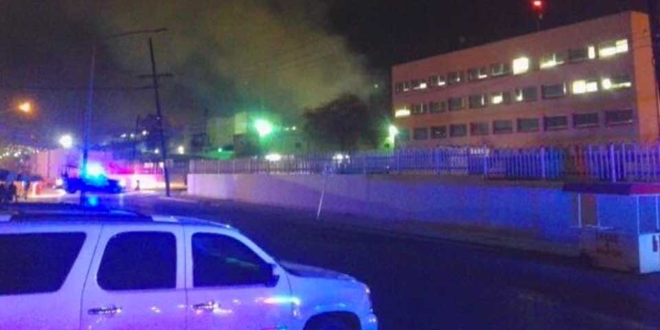 Motín en penal de Topo Chico deja 49 muertos