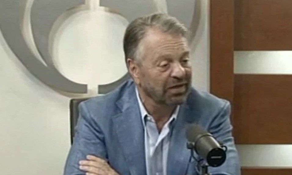 Entrevista a Jorge Castañeda