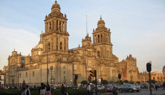 Vivimos un naufragio pastoral en la Ciudad de México: investigador de la UNAM