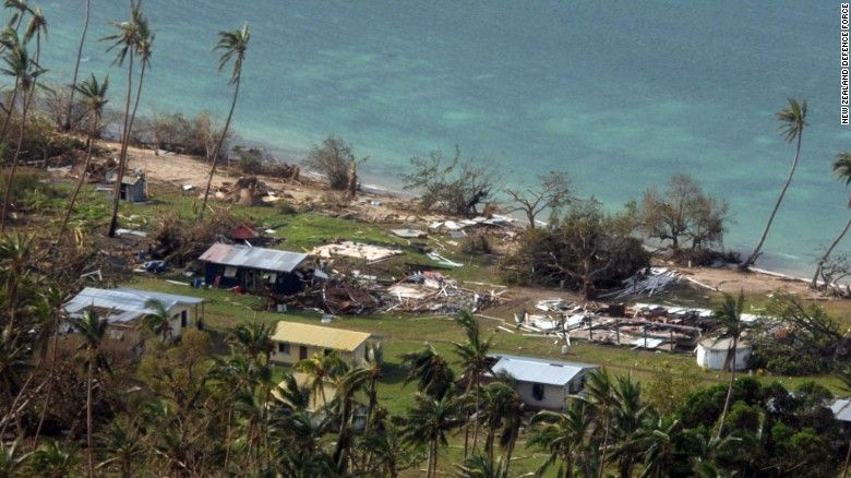 Ciclón deja al menos 20 muertos en Fiji - ciclon-fiji-2