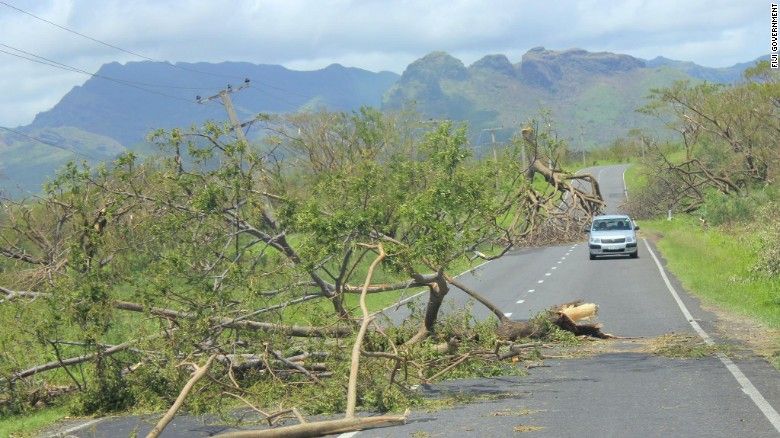 Ciclón deja al menos 20 muertos en Fiji - ciclon-fiji-6