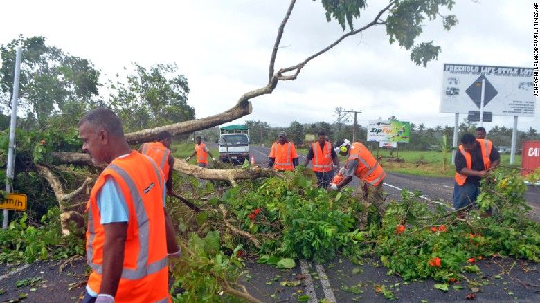 Ciclón deja al menos 20 muertos en Fiji - ciclon-fiji-7
