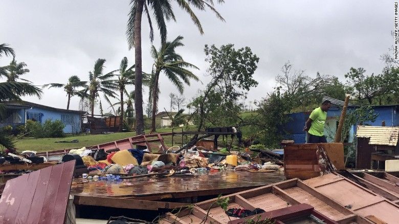 Ciclón deja al menos 20 muertos en Fiji - ciclon-fiji-8