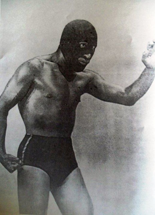 Un día como hoy de 1984 murió "El Santo" - cmll-el-murcielago-enmascarado