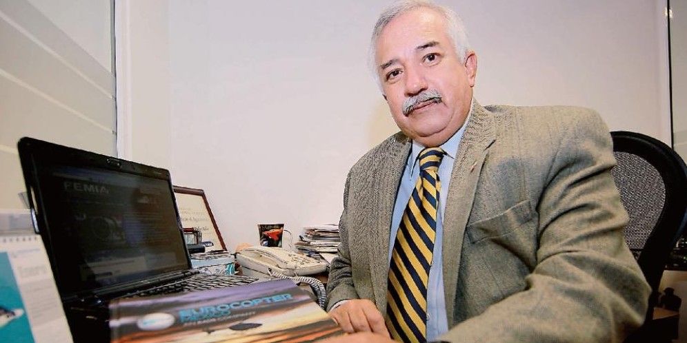 Investigarán a cónsul de Denver por faltas administrativas