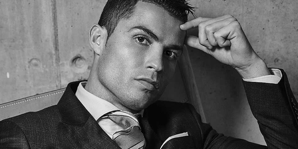 Cristiano Ronaldo no descarta una carrera como actor