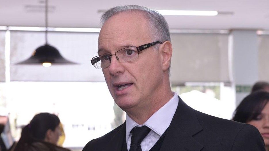 Procesan a exministro de Cristina Fernández por presunto fraude - daniel-gollan