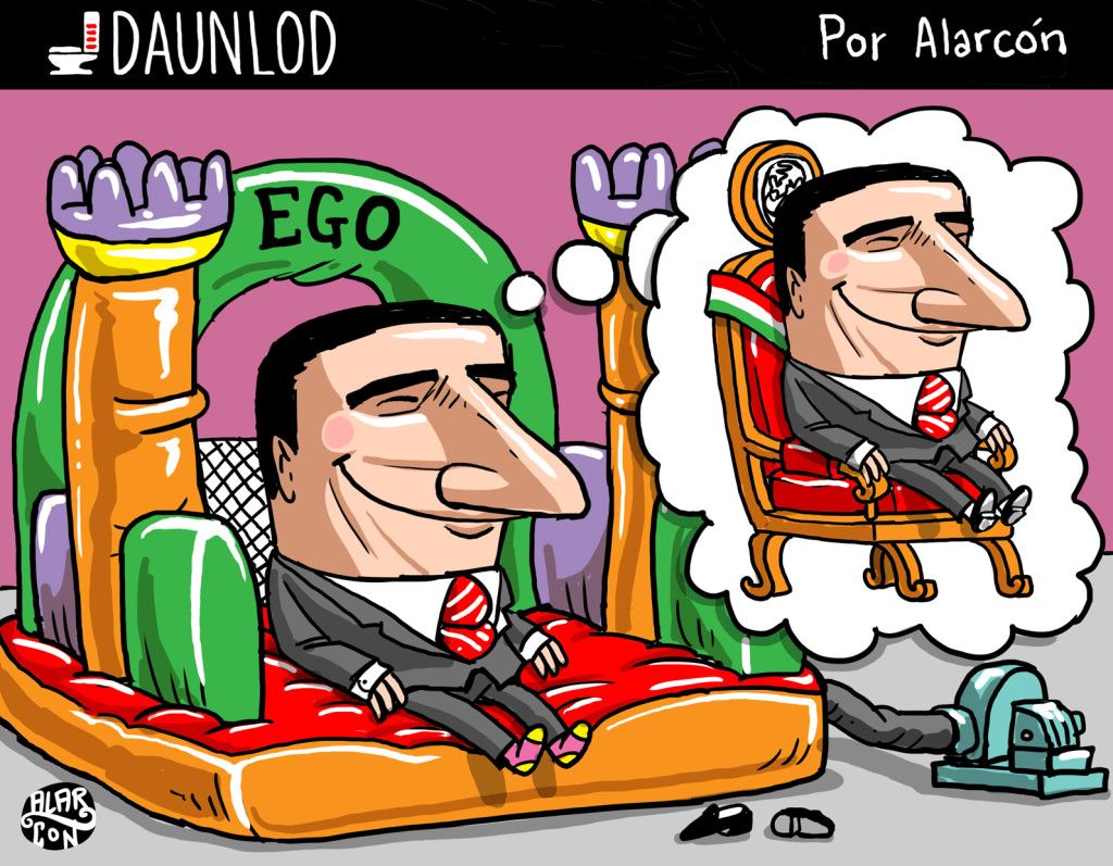 El Cartón de Alarcón 5 de febrero de 2016 - daunlod-1024x797