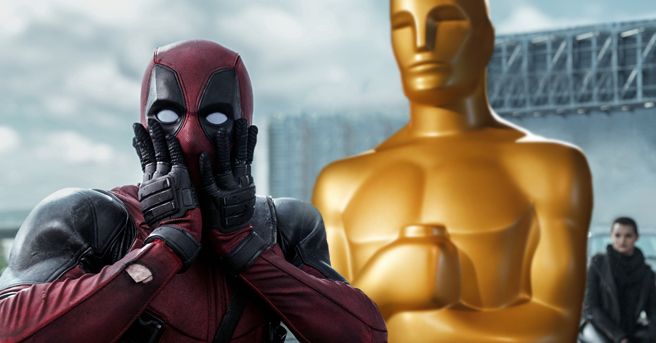 Deadpool sigue a la cabeza en taquilla Deadpool sigue a la cabeza en taquilla