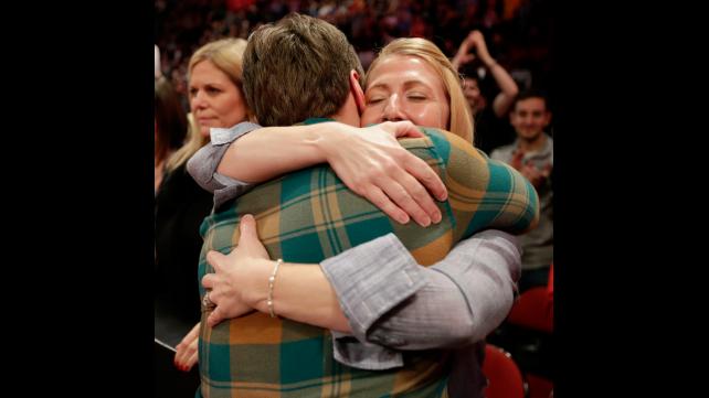 Daniel Bryan confirma su retiro en un emotivo Raw - despedida-Daniel-Bryan-5