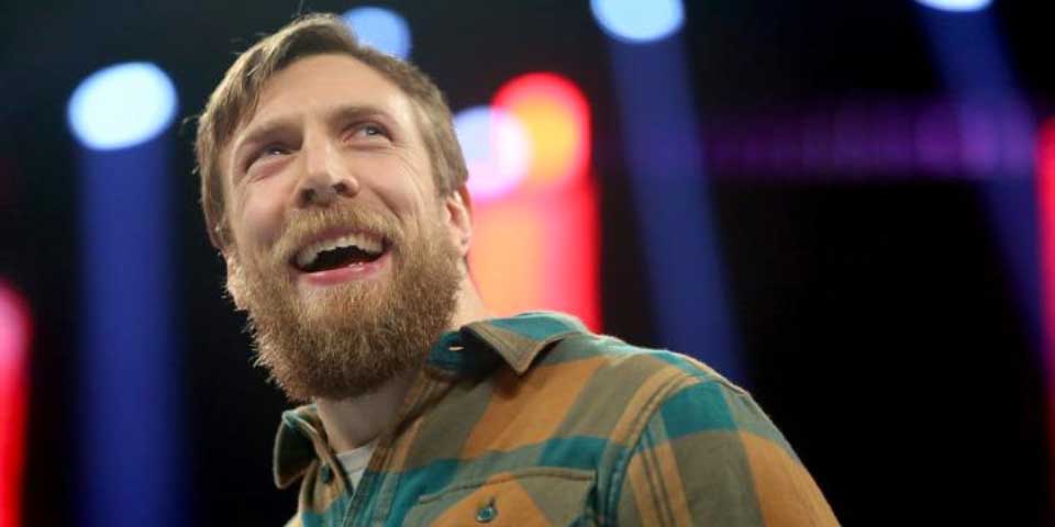 Daniel Bryan confirma su retiro en un emotivo Raw