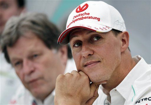 Hijo de Michael Schumacher competirá en Fórmula 4 - e6b6cc2b5a6b83068f0f6a706700b740