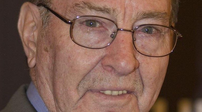 Muere hombre que caminó sobre la Luna