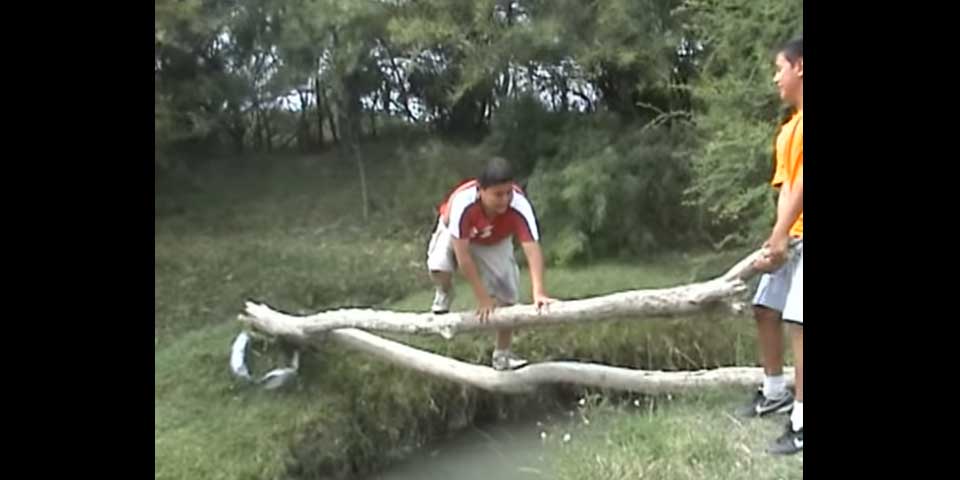 A 10 años de ‘Édgar se cae’