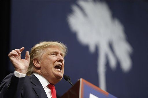 Trump pide boicotear a Apple - ee1e9c693c2af109900f6a7067002a0c