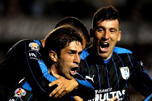 Gallos y Tigres empatan con golazos - el-canto-comenzo-a-sonar-mas-fuerte-0