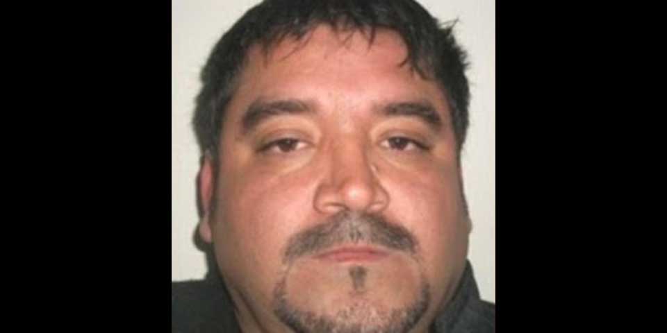 Confirman que ‘El Cenizo’ sí fue detenido